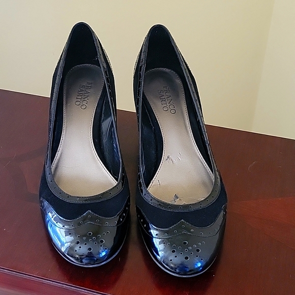 Franco Sarto Shoes - Franco Sarto L-Enchant heels